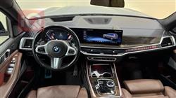 بي ام دبليو X7